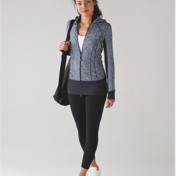 🌸Lululemon Daily Practice Jacket 🌸 - Picture 3 of 8